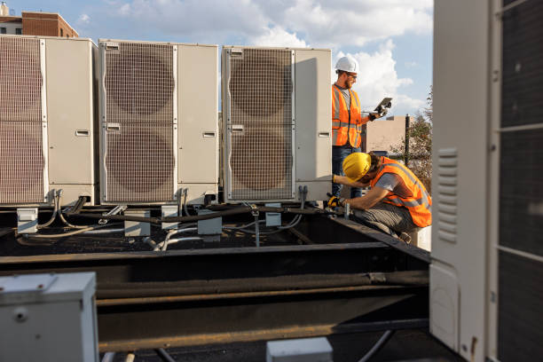 Best HVAC service technicians  in Parker, CO