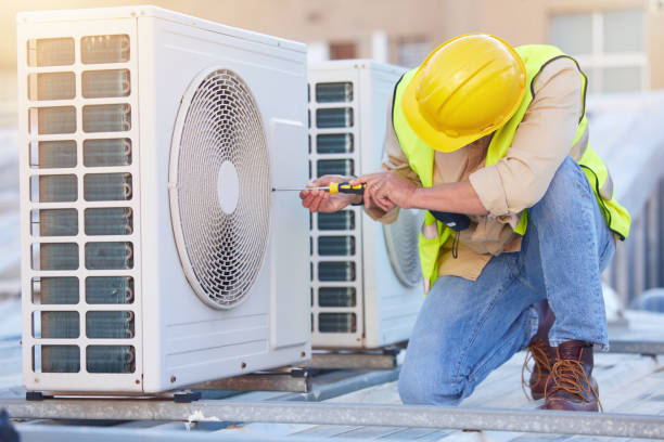 Best 24/7 HVAC repair  in Parker, CO