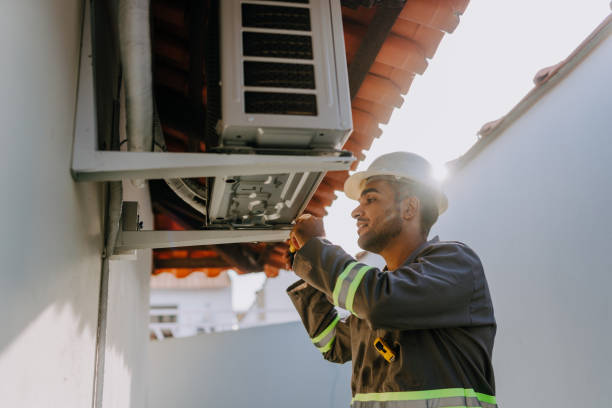 Best HVAC tune-up services  in Parker, CO