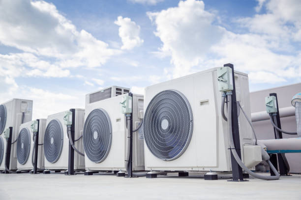 Best HVAC repair near me  in Parker, CO