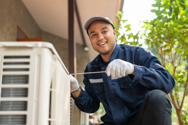 Best HVAC repair near me  in Parker, CO