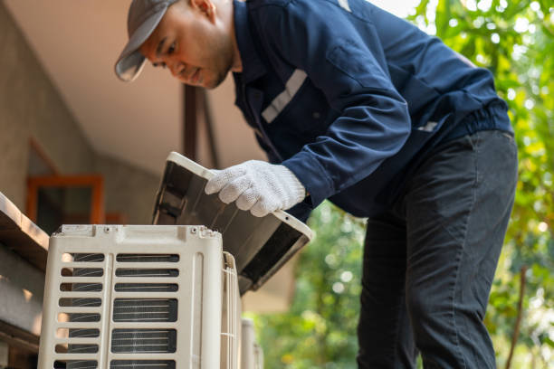 Best Commercial HVAC repair  in Parker, CO